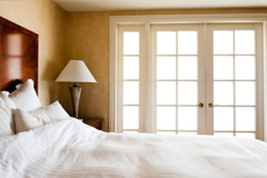 Hazlecross bedroom extension costs