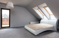 Hazlecross bedroom extensions